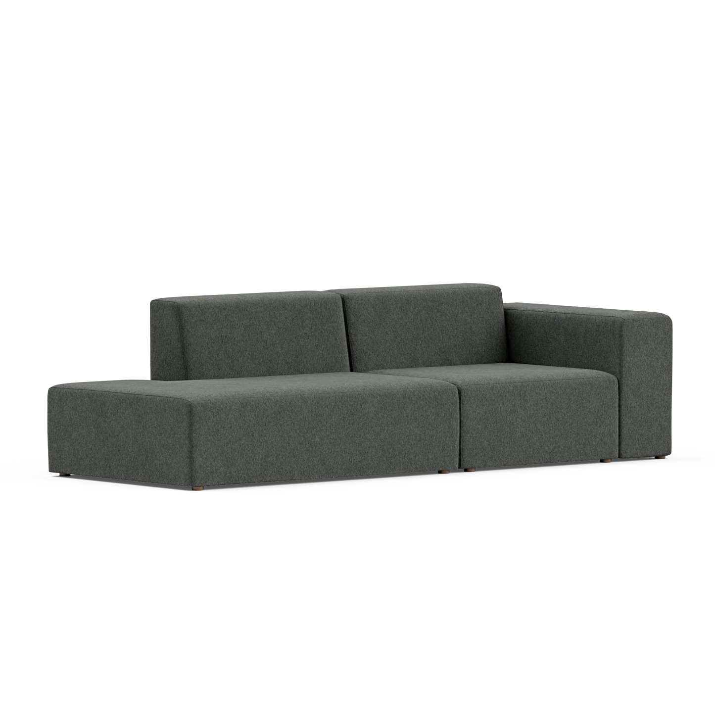 Two-Piece Form Sectional