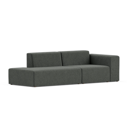 Two-Piece Form Sectional