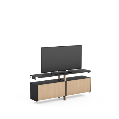 Media Console Expansion Units