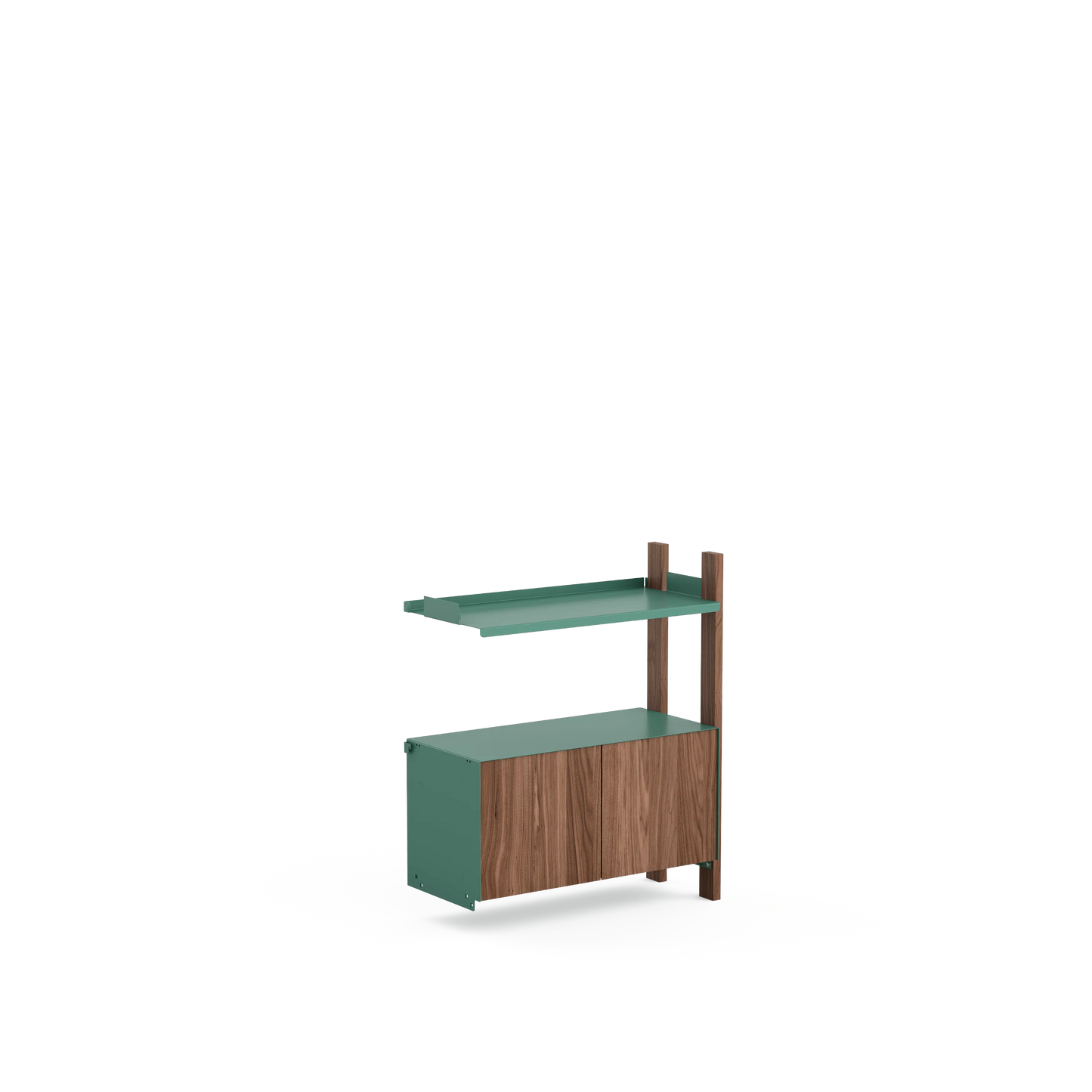 Shelving System Expansion Units