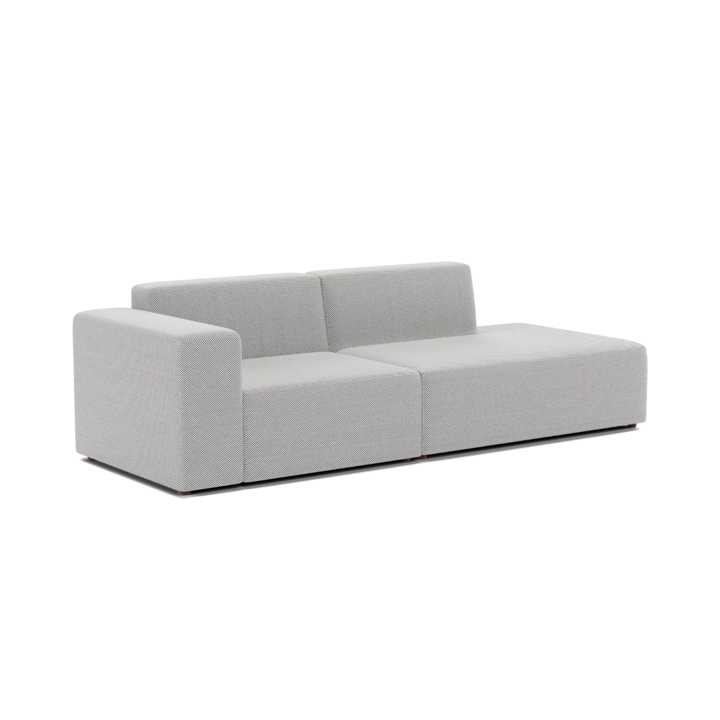 Two-Piece Form Sectional