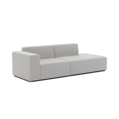 Two-Piece Form Sectional
