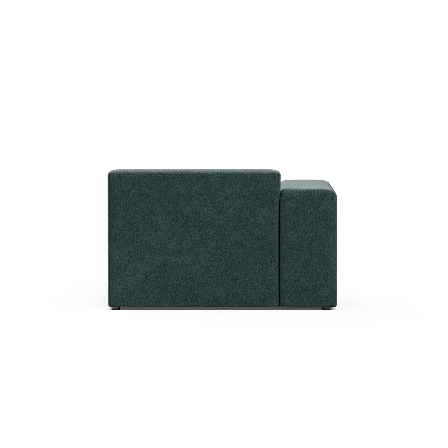 Form Right Arm Chaise