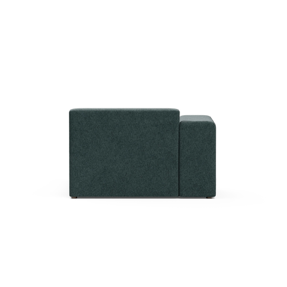 Form Right Arm Chaise