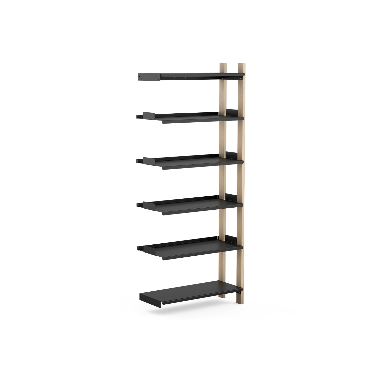 Tall Expansion Units