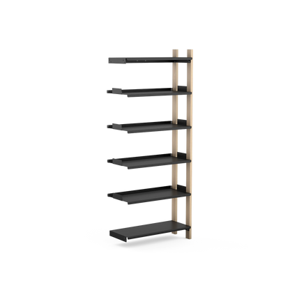 Tall Expansion Units