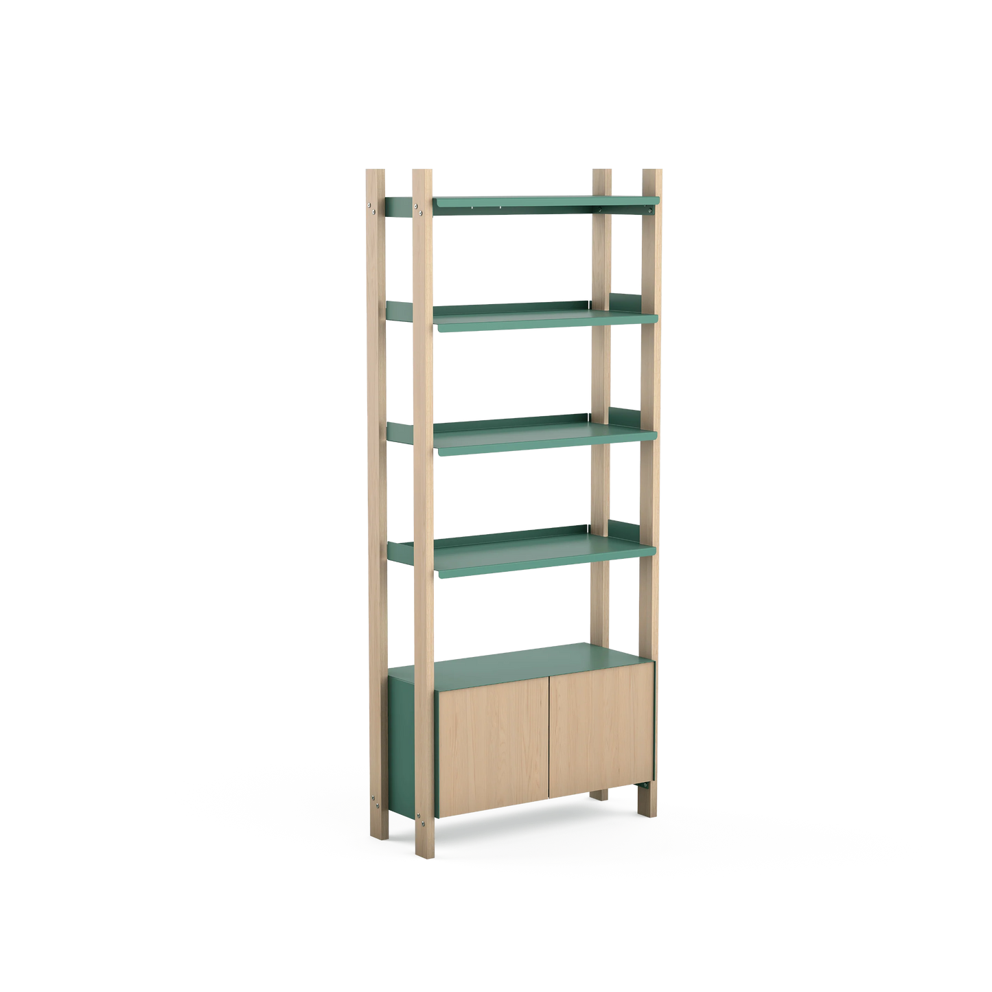 The Shelving System