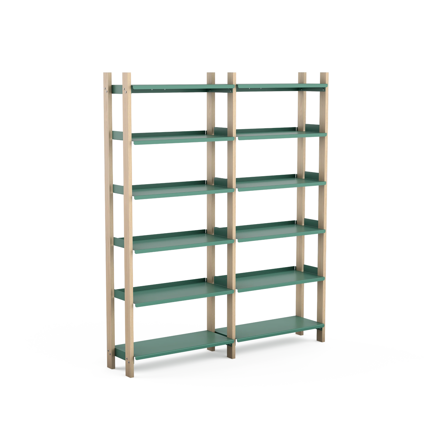 Tall Shelf