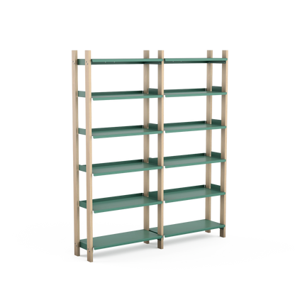 Tall Shelf