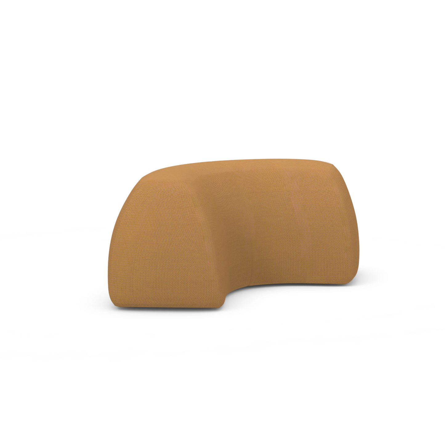 Magna Curved Backrest