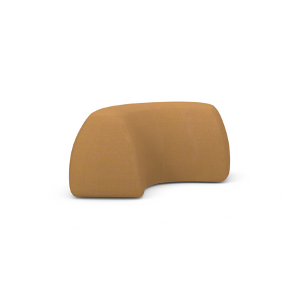 Magna Curved Backrest