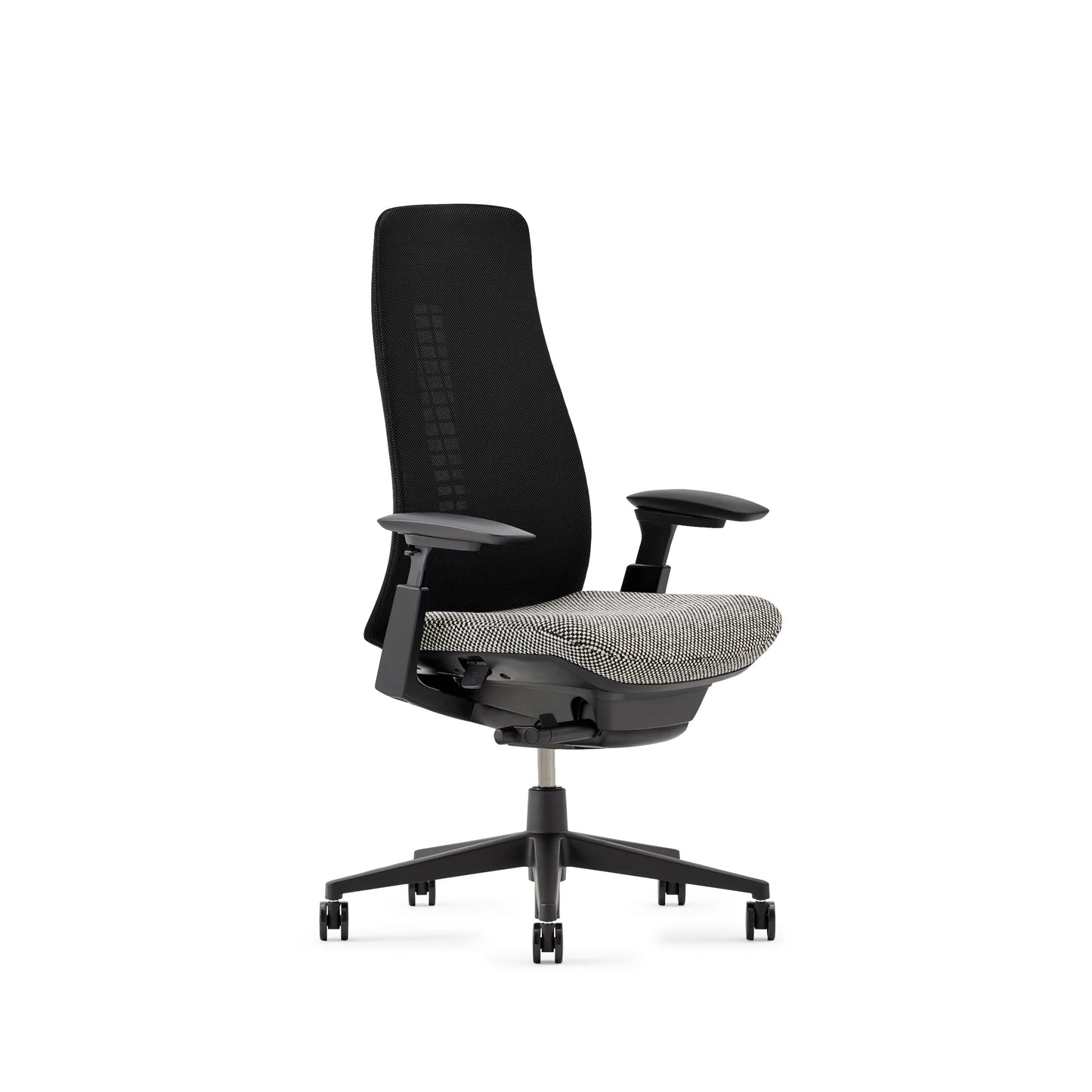Haworth® Fern™ Chair with Sisu