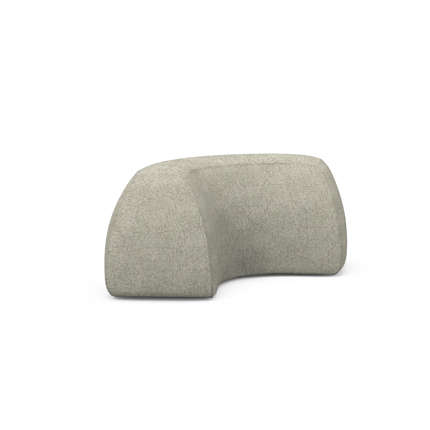 Magna Curved Backrest