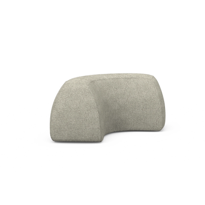 Magna Curved Backrest