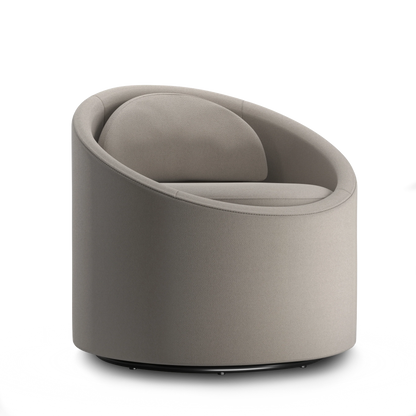The Gere Easy Chair - Swivel