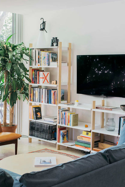 Short Expansion Units