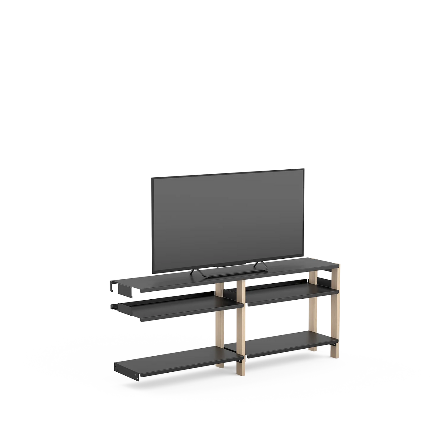 Media Console Expansion Units