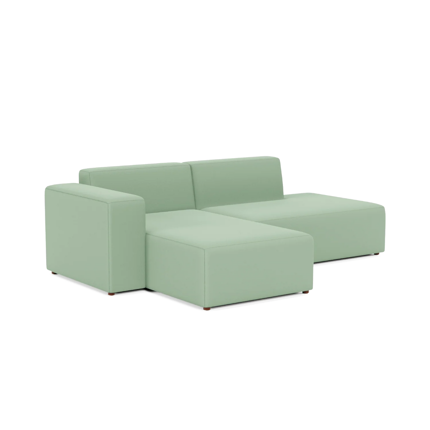 Two-Piece Form Sectional