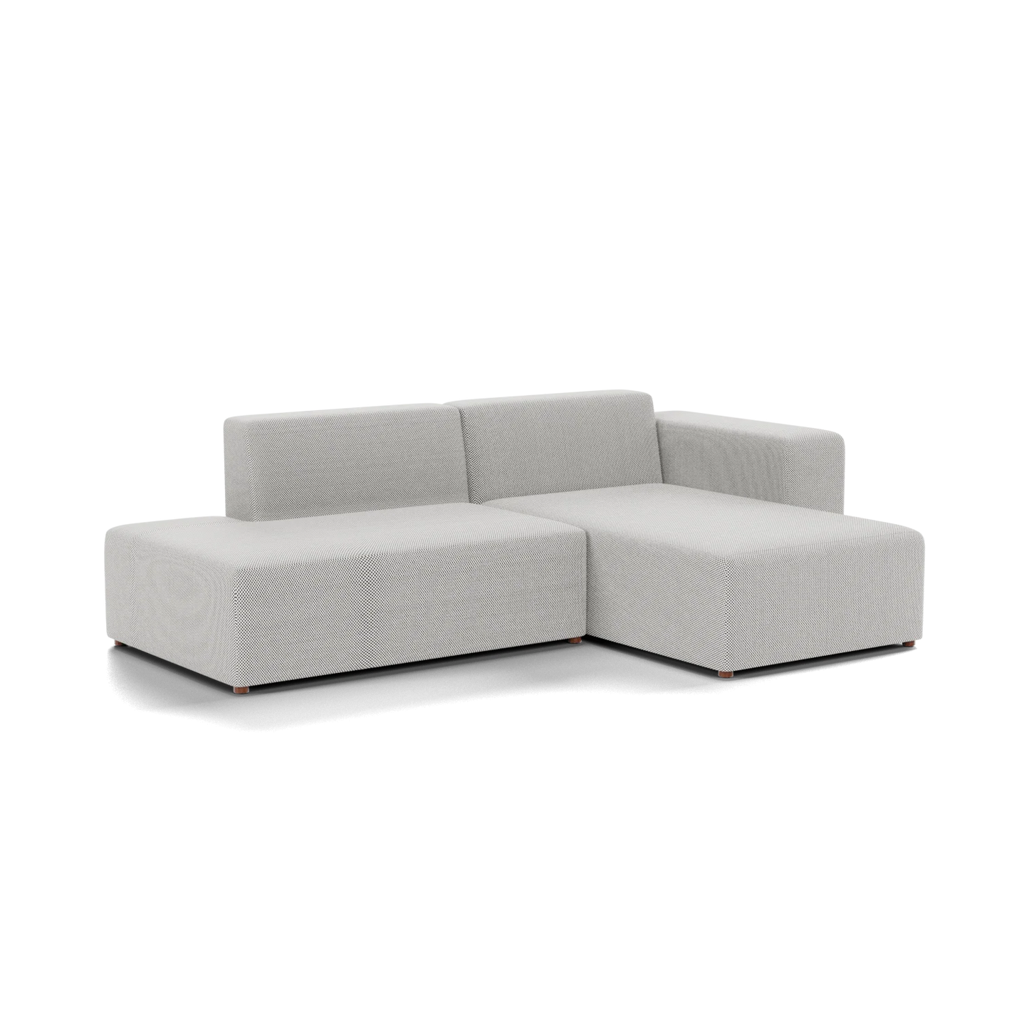Two-Piece Form Sectional
