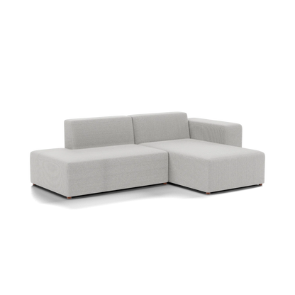 Two-Piece Form Sectional