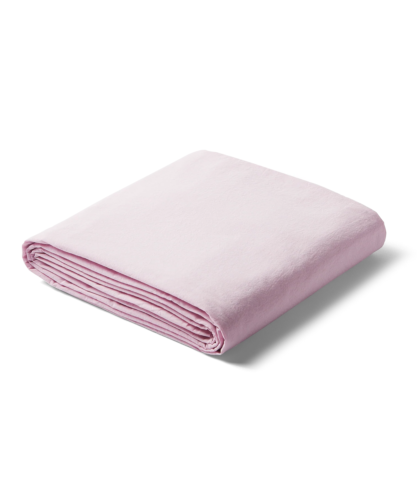 Percale Fitted Sheet