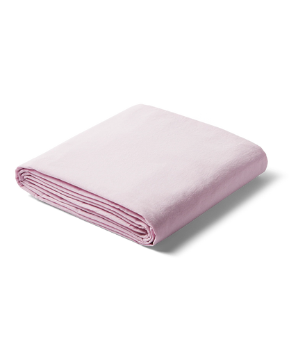 Percale Fitted Sheet