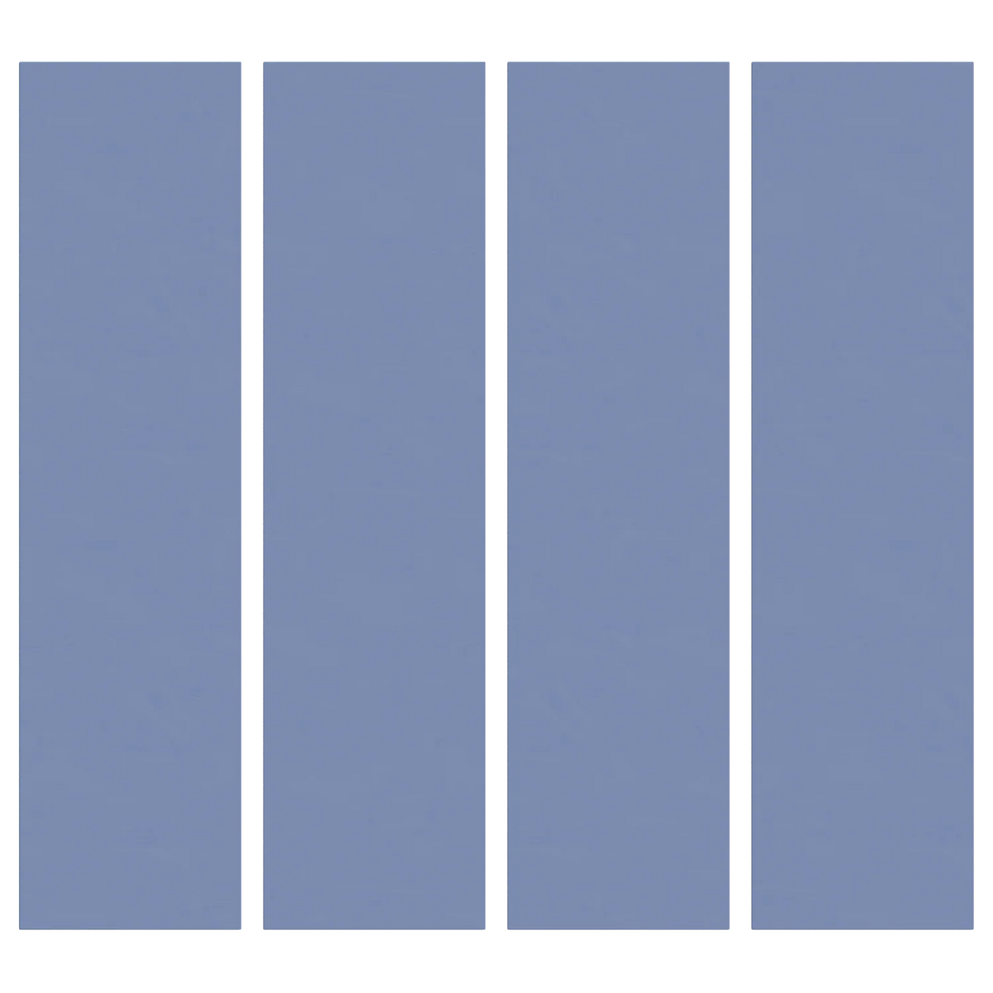 Serviceability - Bed Panels