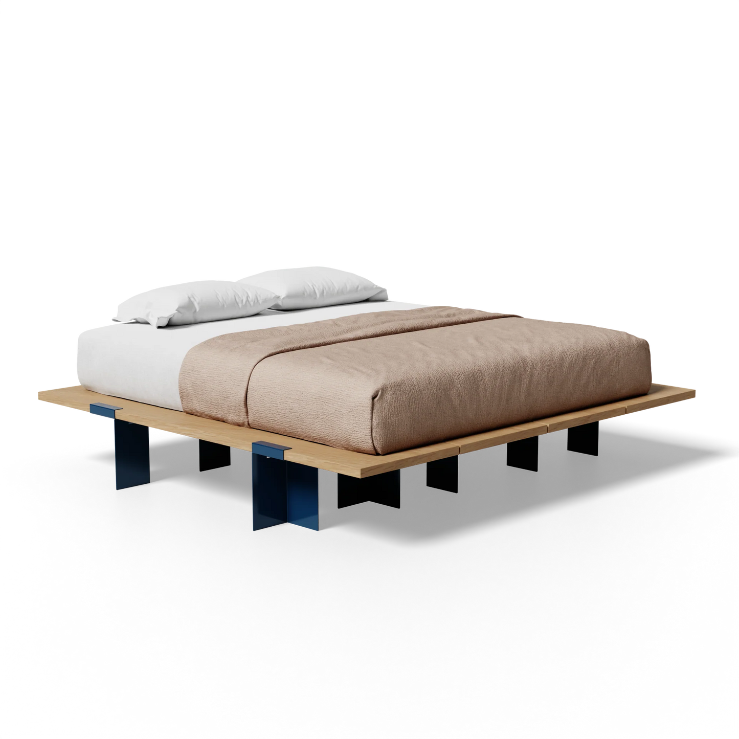 The Floyd Bed - Lift Off