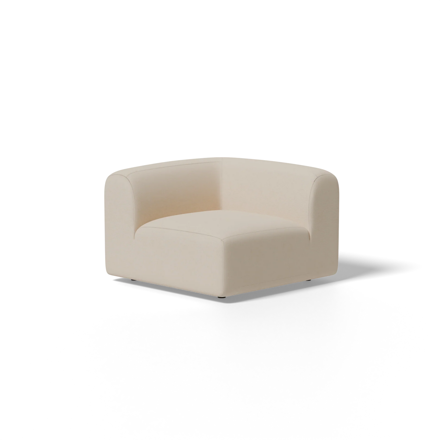 Soft Serve Sectional Units