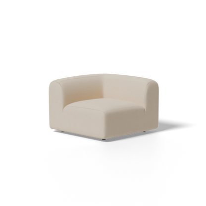 Soft Serve Sectional Units