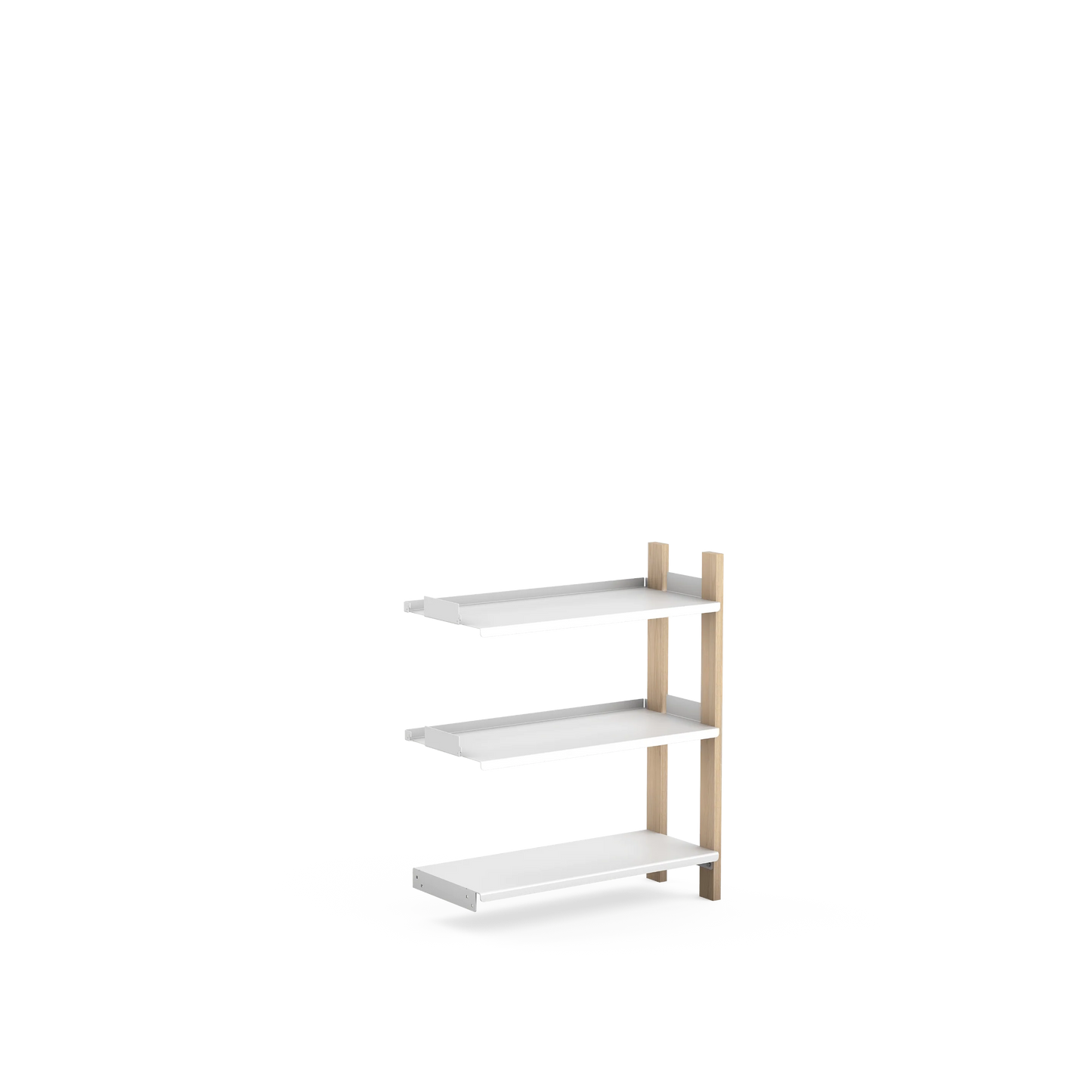 Shelving System Expansion Units