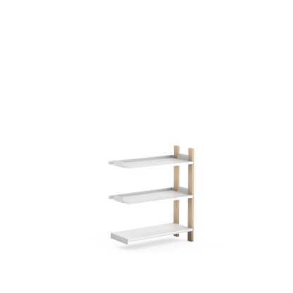 Shelving System Expansion Units