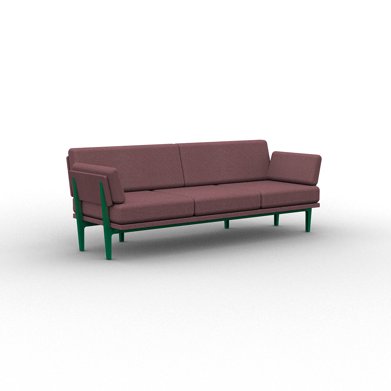 Sofa 2.0 Three Seater