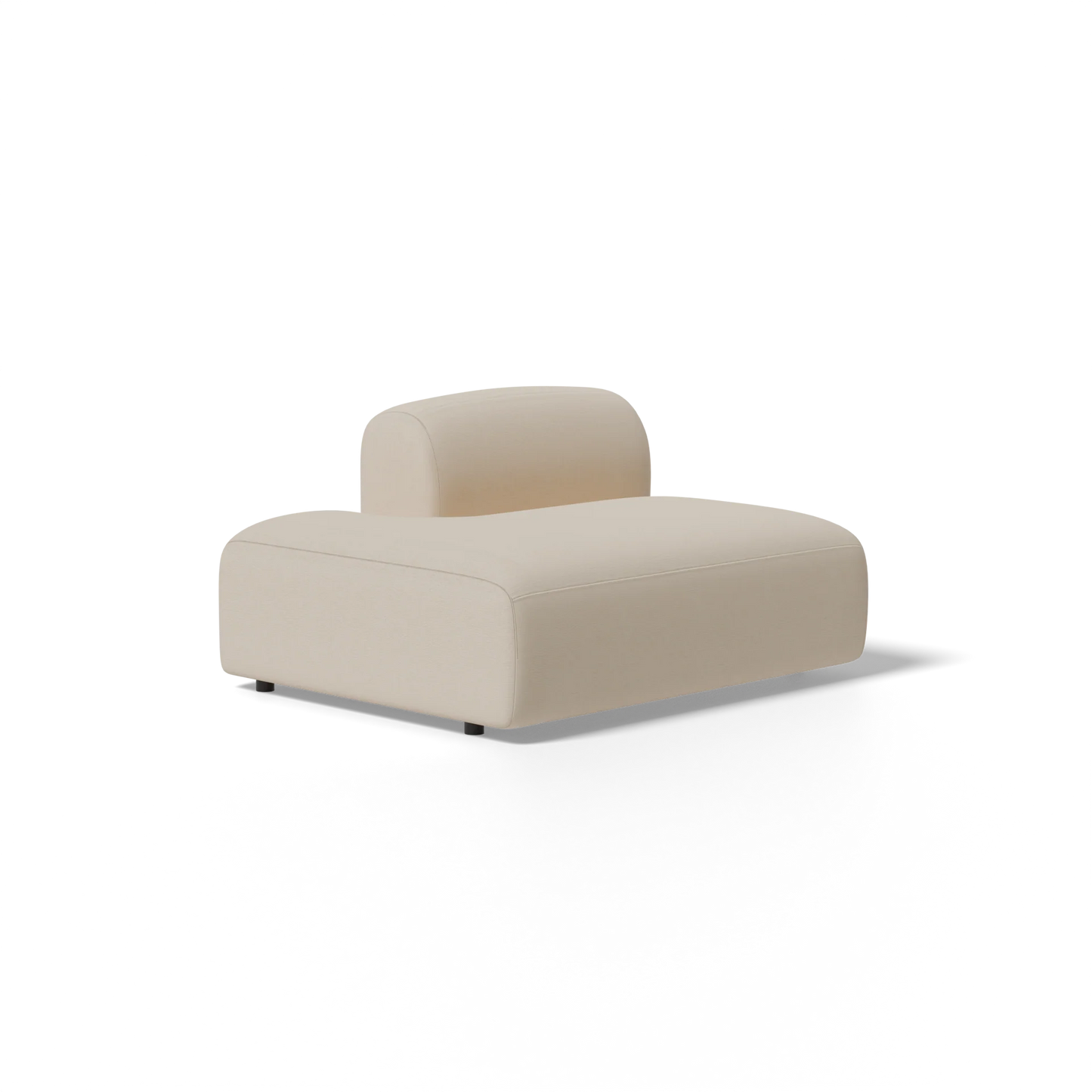 Soft Serve Sectional Units