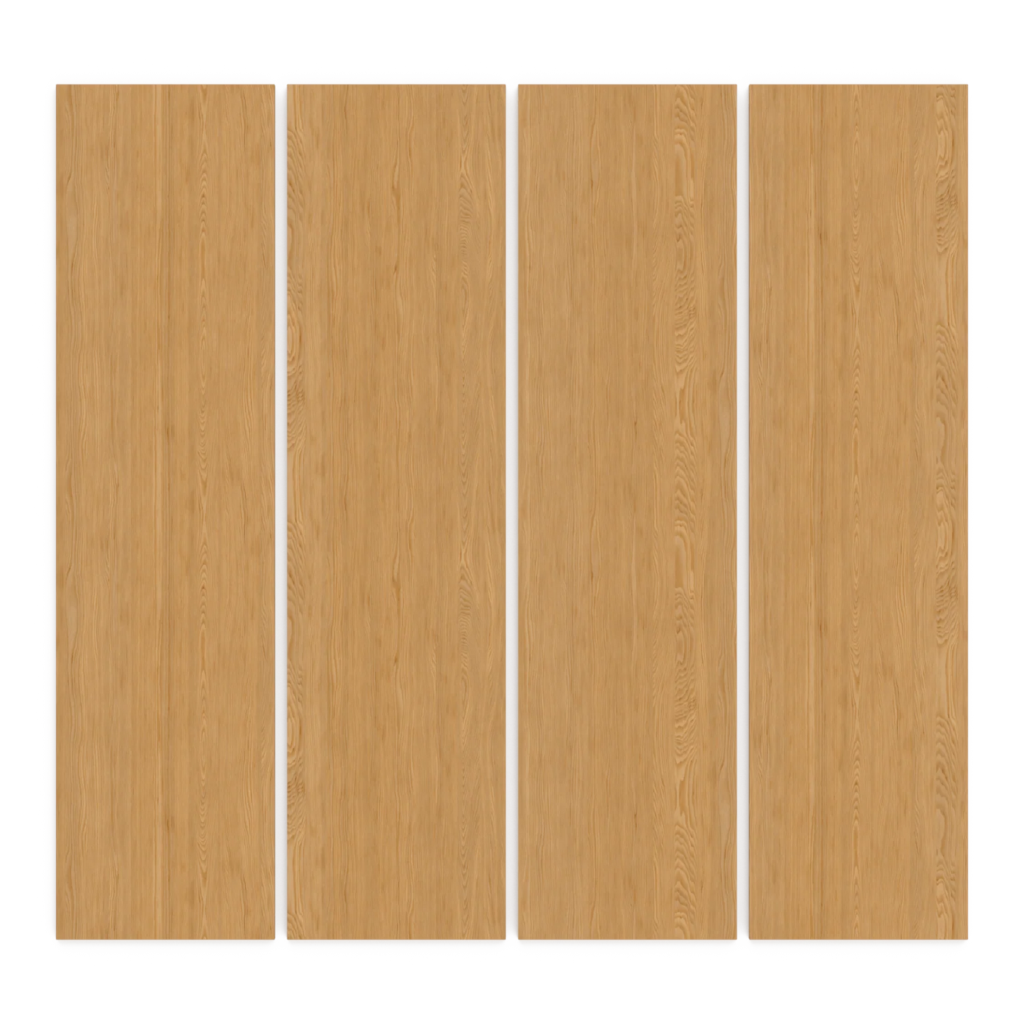 Serviceability - Bed Panels