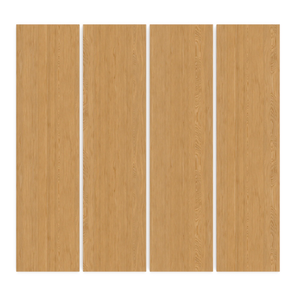Serviceability - Bed Panels