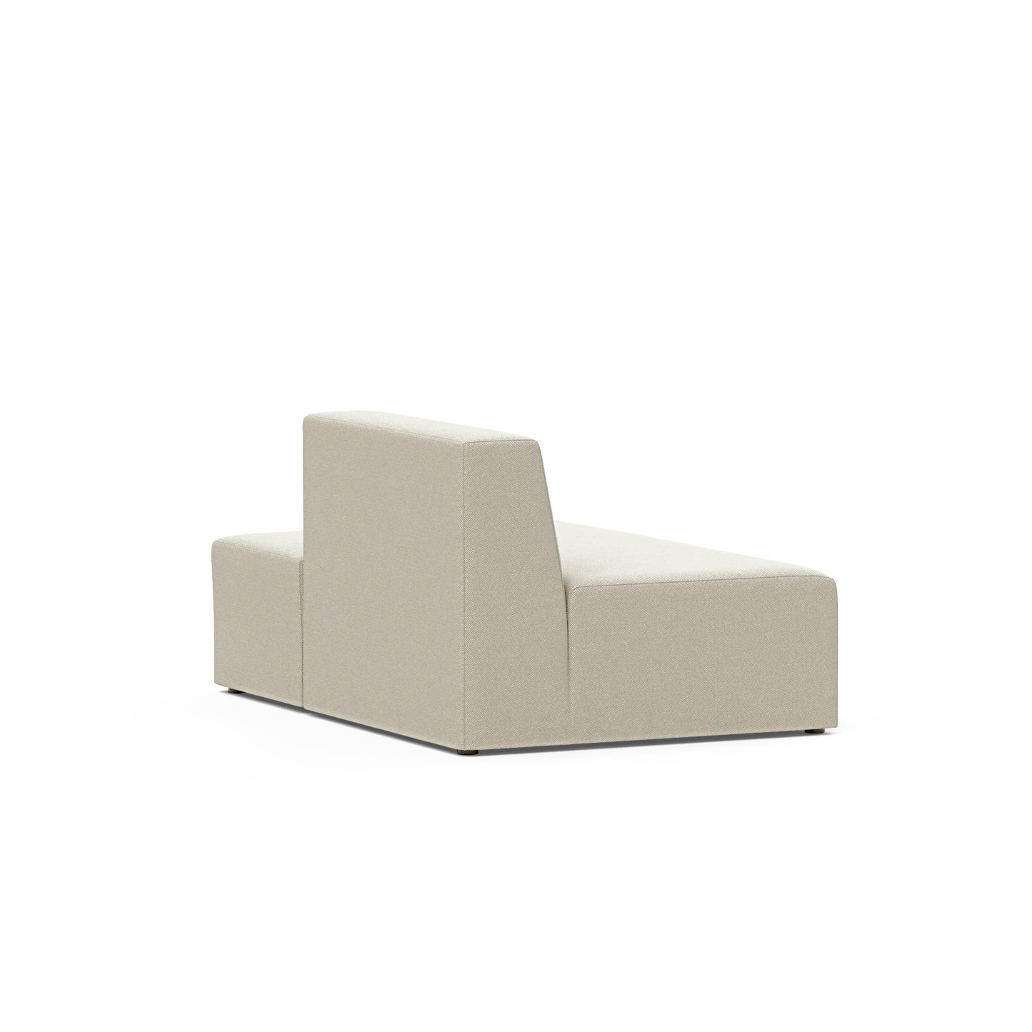 Form Left Side Chaise