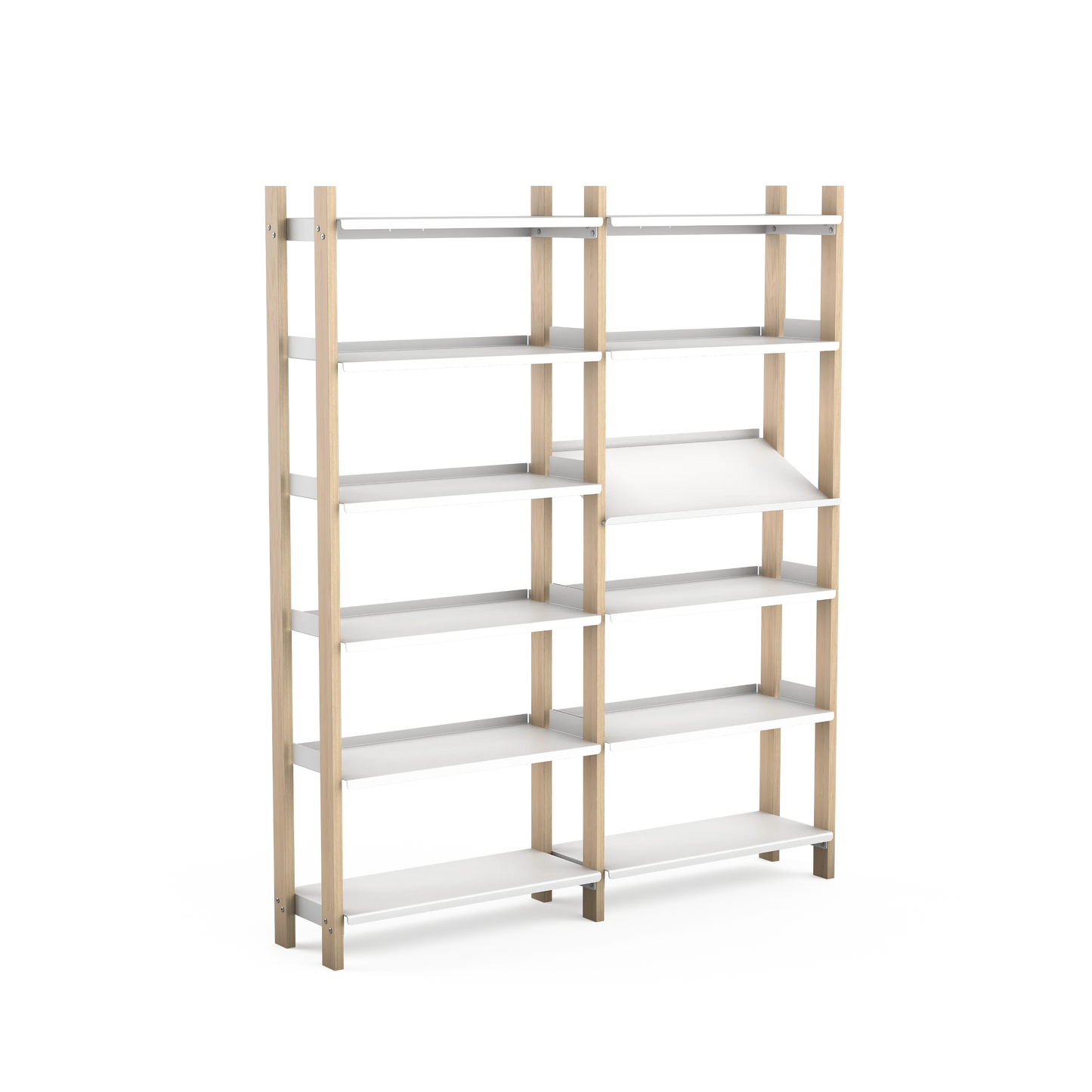 The Shelving System