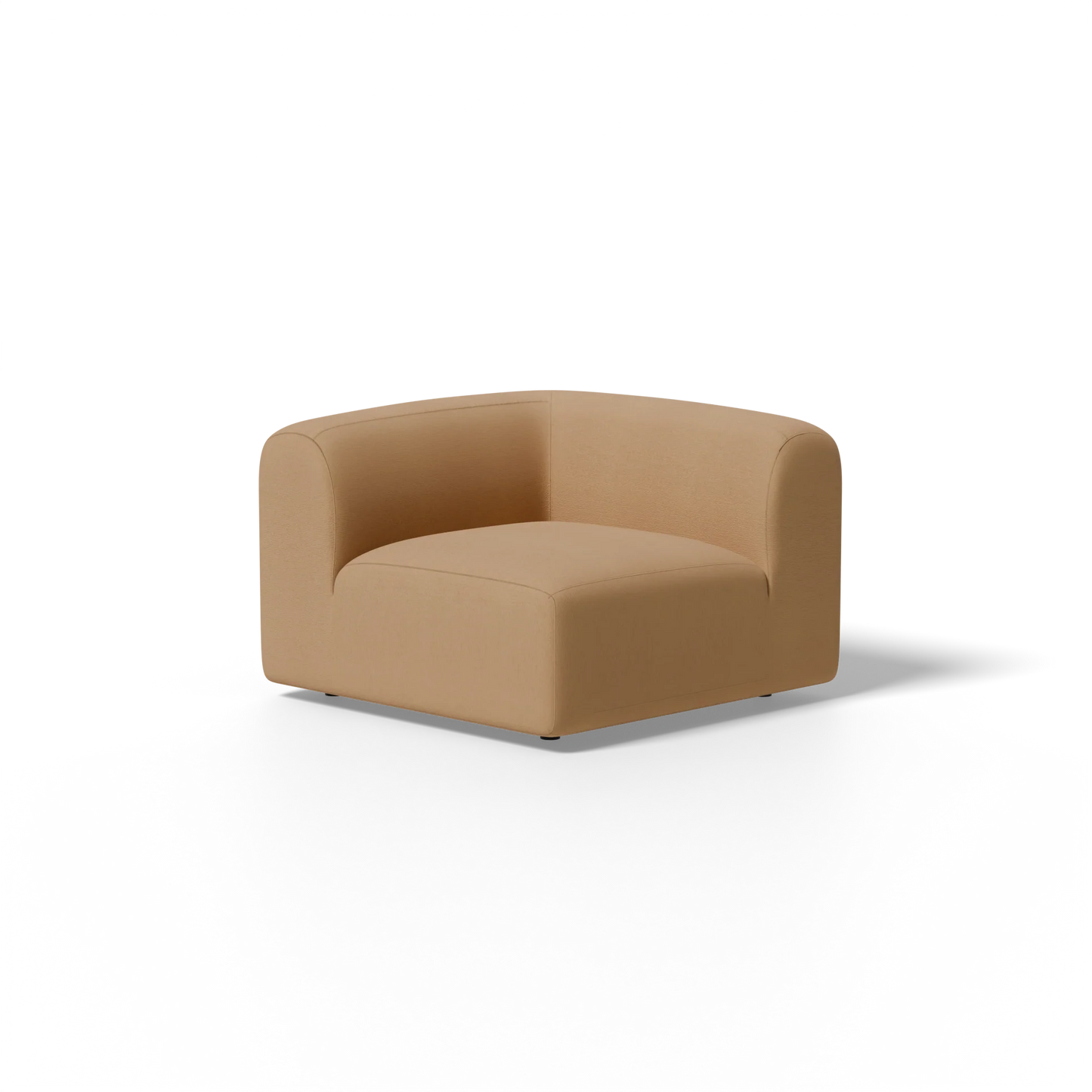 Soft Serve Sectional Units