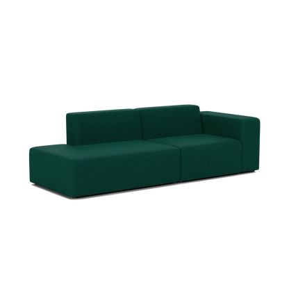 Two-Piece Form Sectional