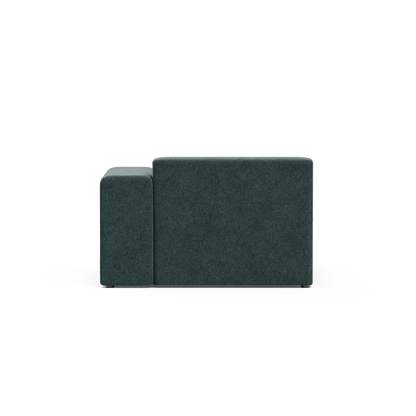 Form Left Arm Chaise