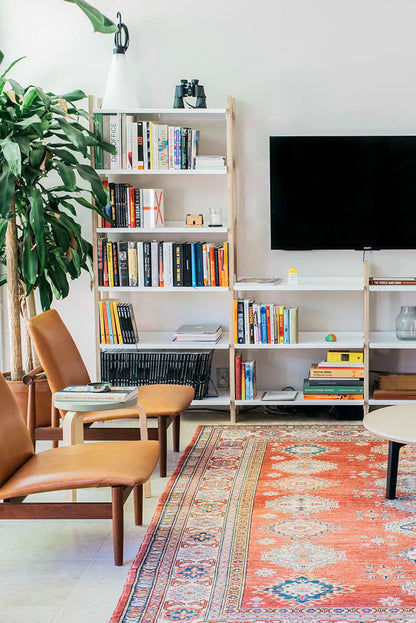 Sweetgreen - Tall Shelf