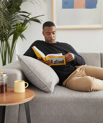 Form Sectional Pillows