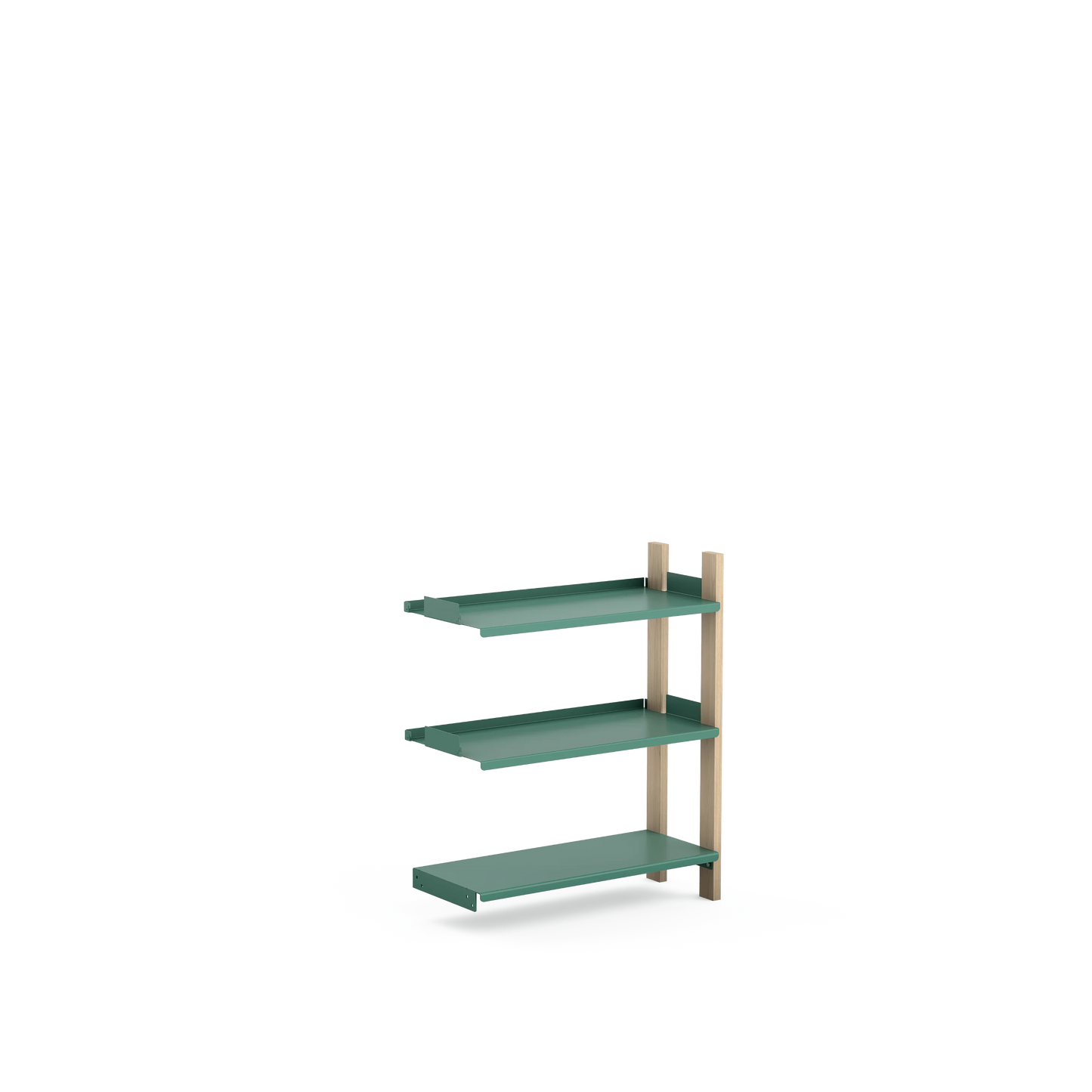 Shelving System Expansion Units