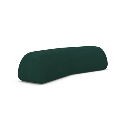 Magna Angled Backrest