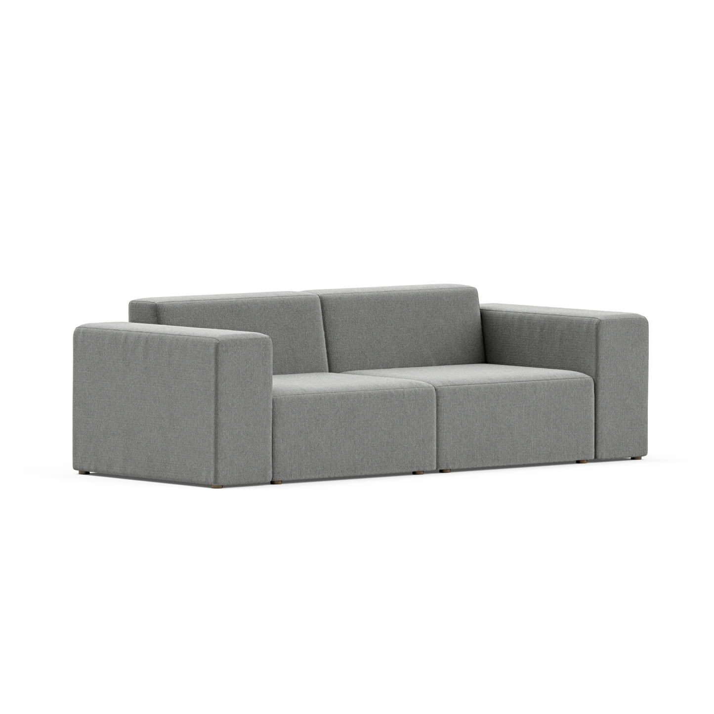 Two-Piece Form Sectional