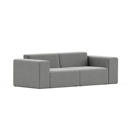 Two-Piece Form Sectional
