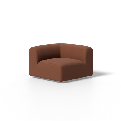 Soft Serve Sectional Units