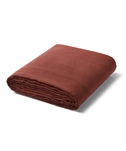 Linen Flat Sheet