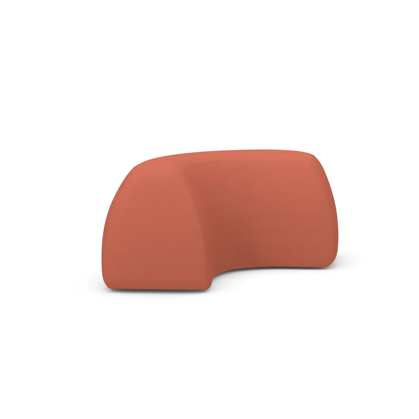 Magna Curved Backrest